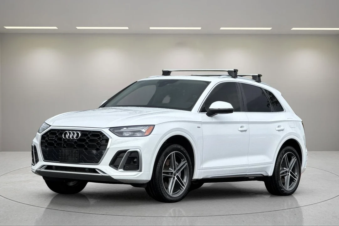 2023 Audi FY Q5 - Image 8 of 12