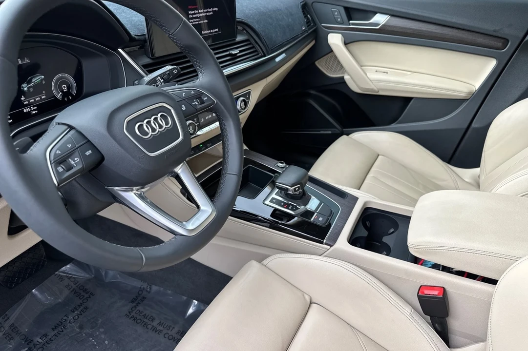2023 Audi FY Q5 - Image 10 of 12