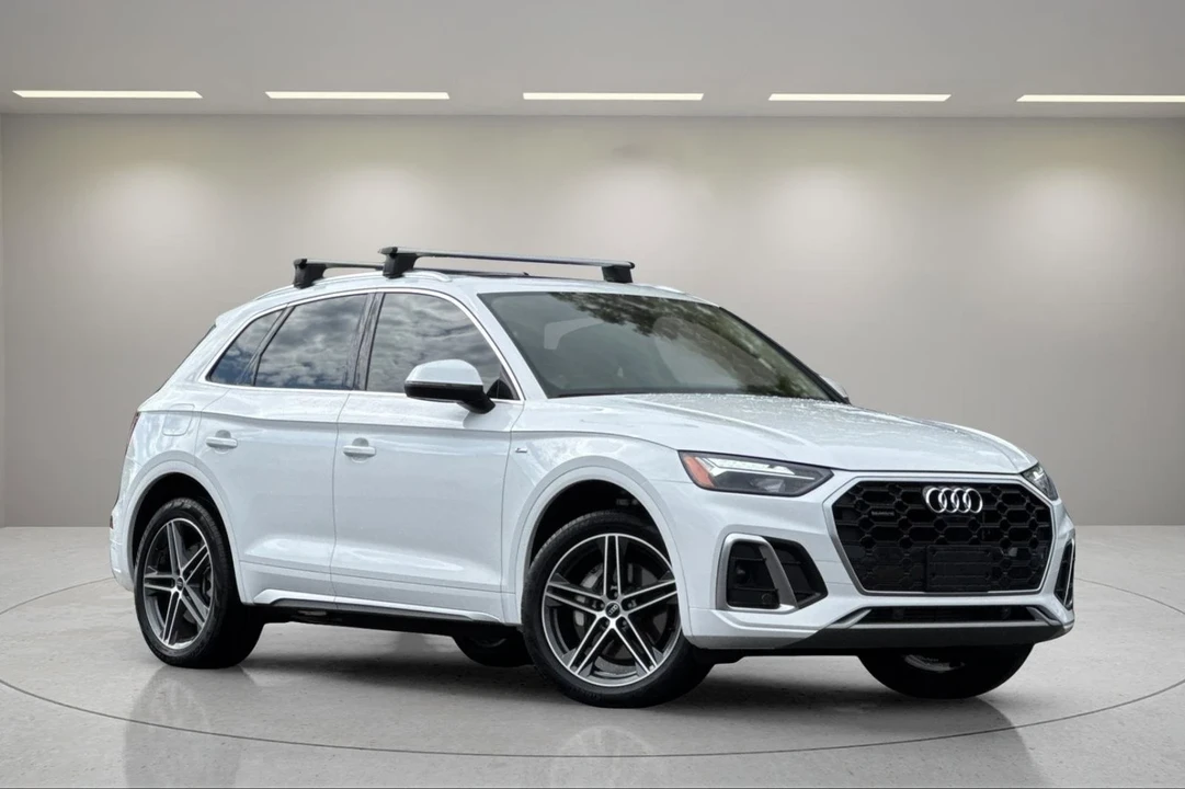 2023 Audi FY Q5 - Image 2 of 12