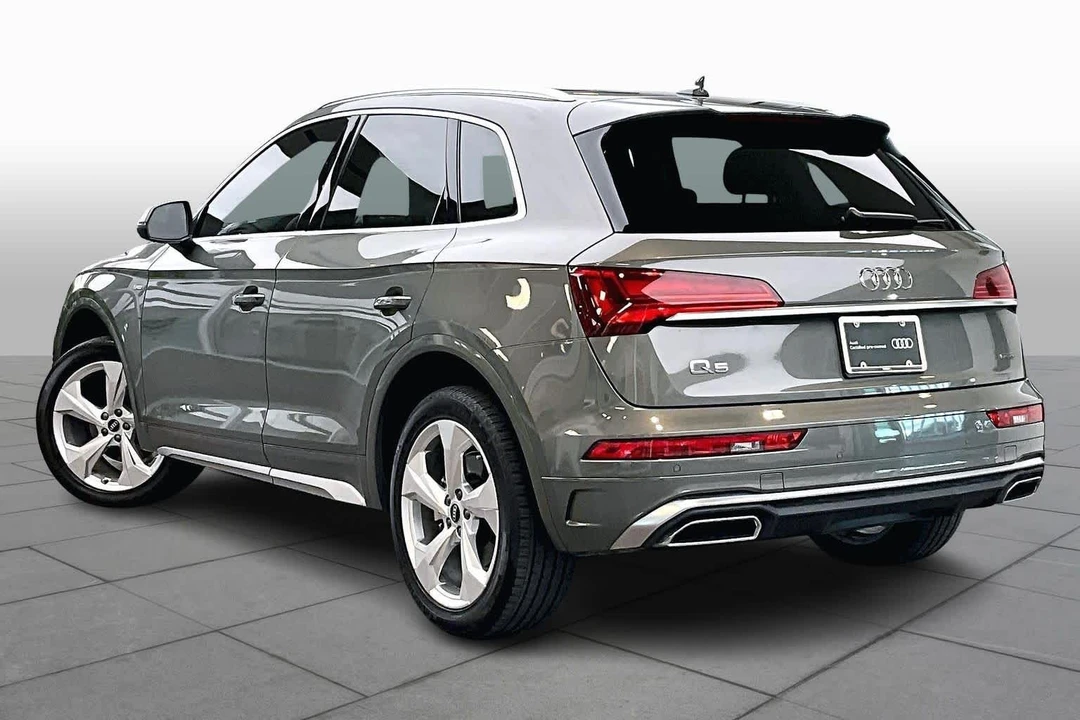 2023 Audi FY Q5 - Image 12 of 12