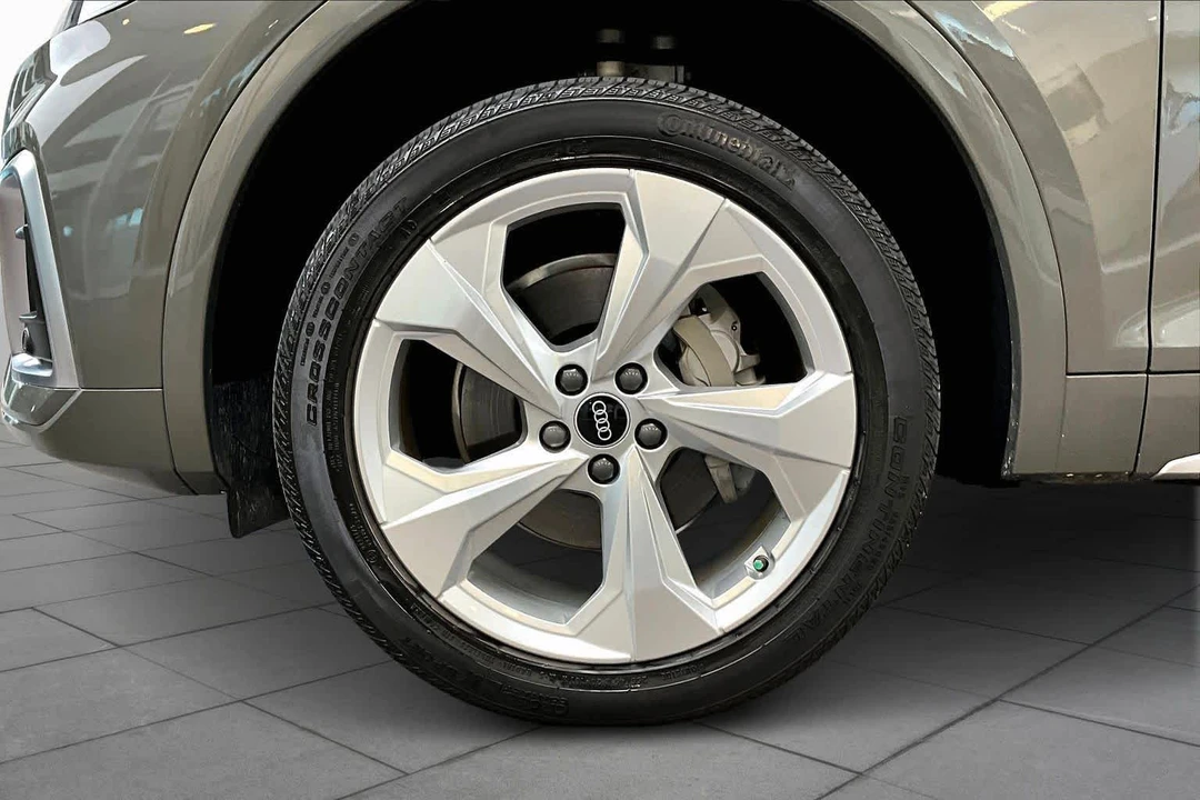 2023 Audi FY Q5 - Image 11 of 12
