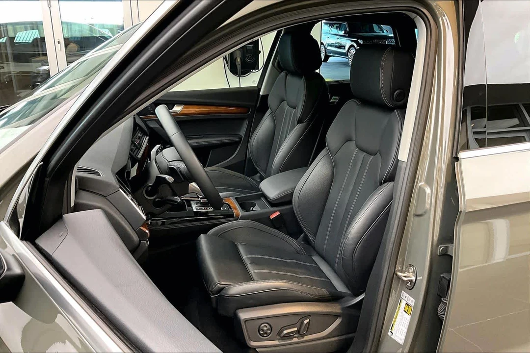 2023 Audi FY Q5 - Image 8 of 12