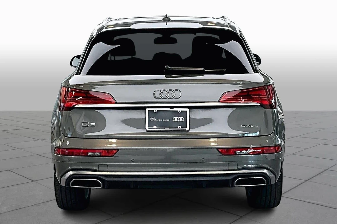 2023 Audi FY Q5 - Image 5 of 12