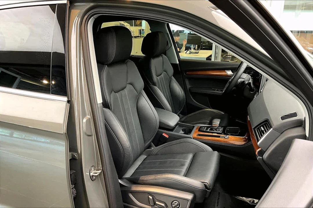 2023 Audi FY Q5 - Image 9 of 12