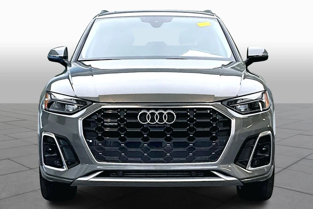 2023 Audi FY Q5 - Image 4 of 12