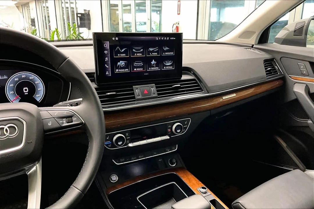 2023 Audi FY Q5 - Image 7 of 12