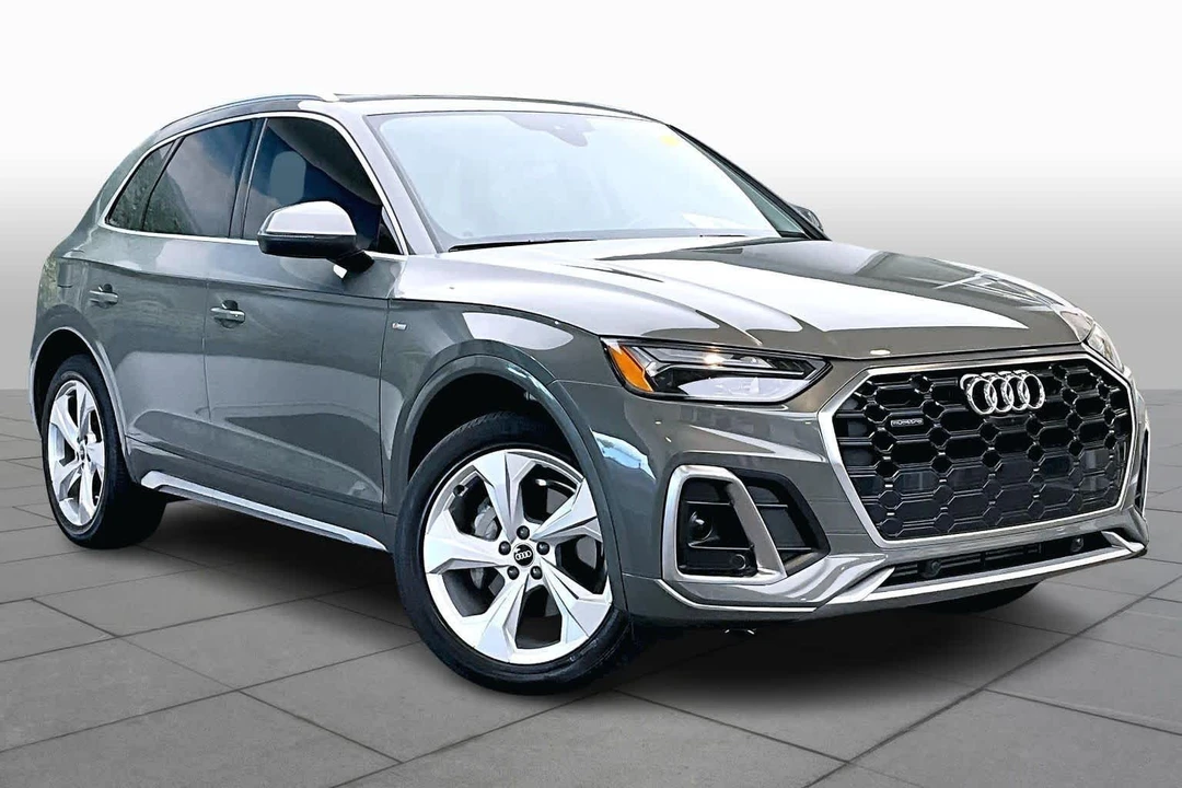 2023 Audi FY Q5 - Image 3 of 12