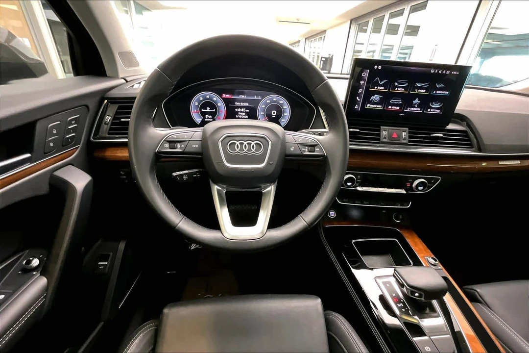 2023 Audi FY Q5 - Image 6 of 12