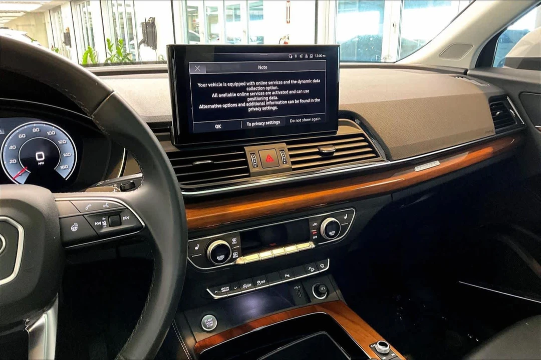 2023 Audi FY Q5 - Image 7 of 12