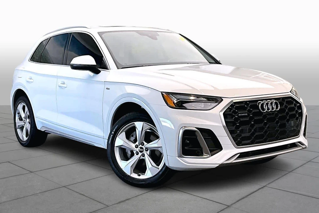 2023 Audi FY Q5 - Image 3 of 12