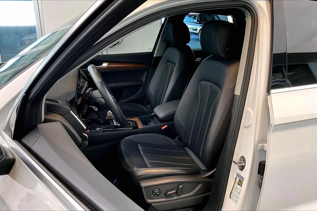 2023 Audi FY Q5 - Image 8 of 12