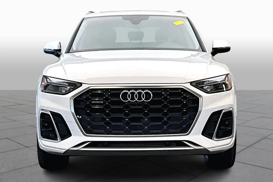 2023 Audi FY Q5 - Image 4 of 12