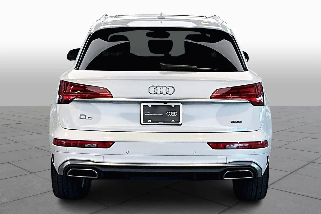 2023 Audi FY Q5 - Image 5 of 12