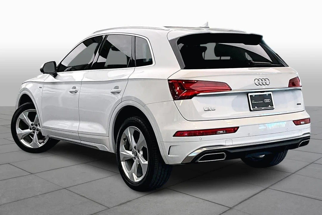 2023 Audi FY Q5 - Image 12 of 12