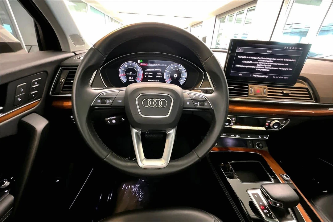 2023 Audi FY Q5 - Image 6 of 12
