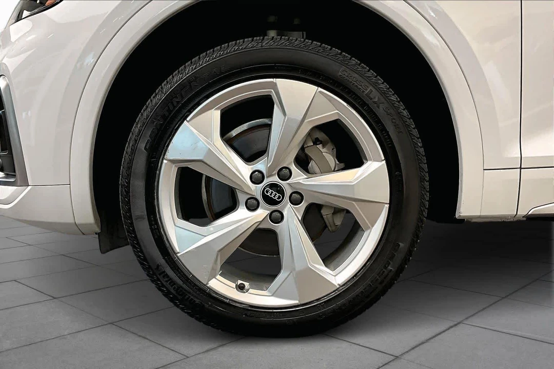 2023 Audi FY Q5 - Image 11 of 12