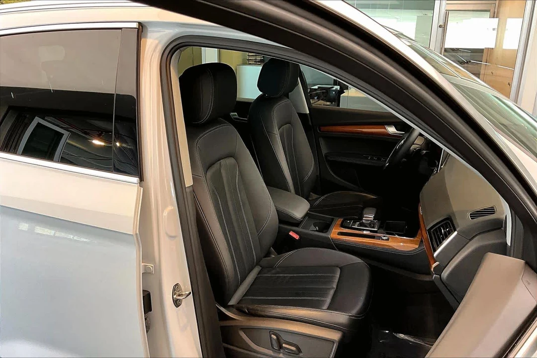 2023 Audi FY Q5 - Image 9 of 12