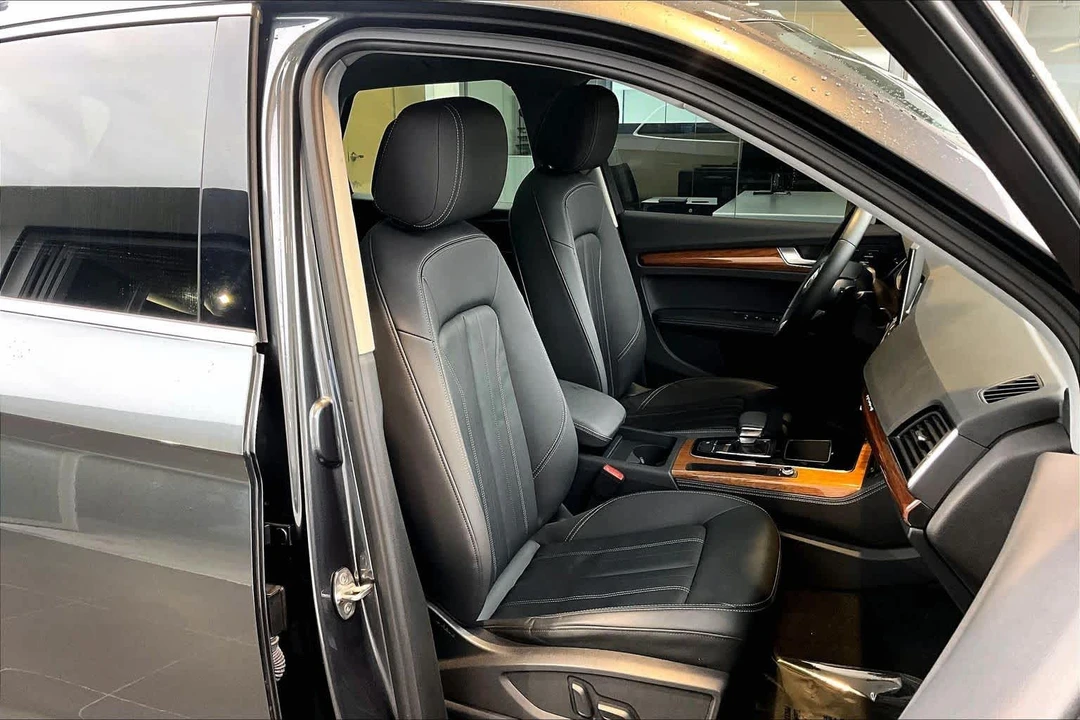 2023 Audi FY Q5 - Image 9 of 12