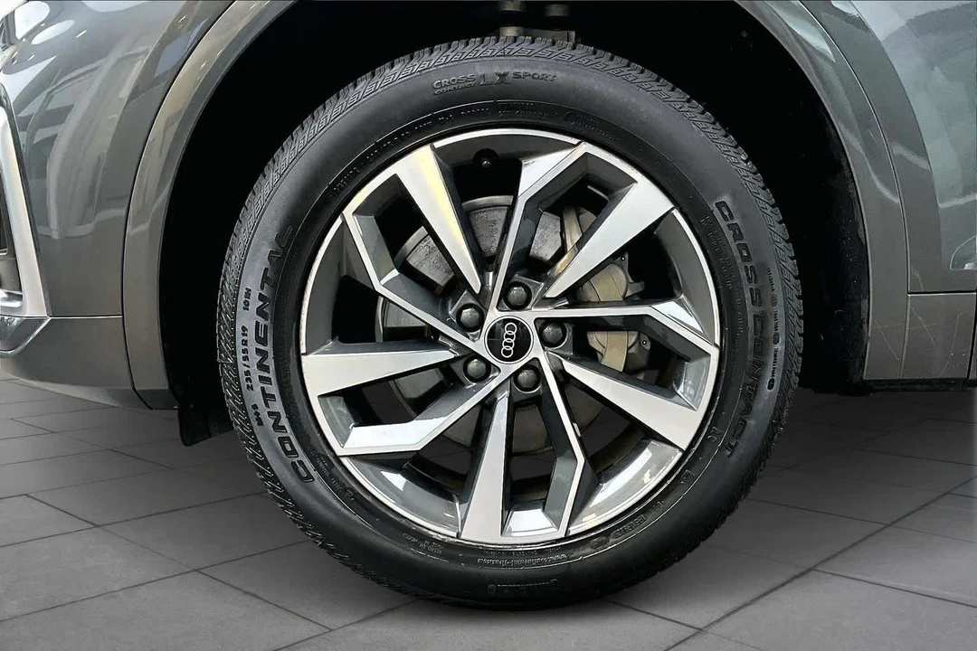 2023 Audi FY Q5 - Image 11 of 12