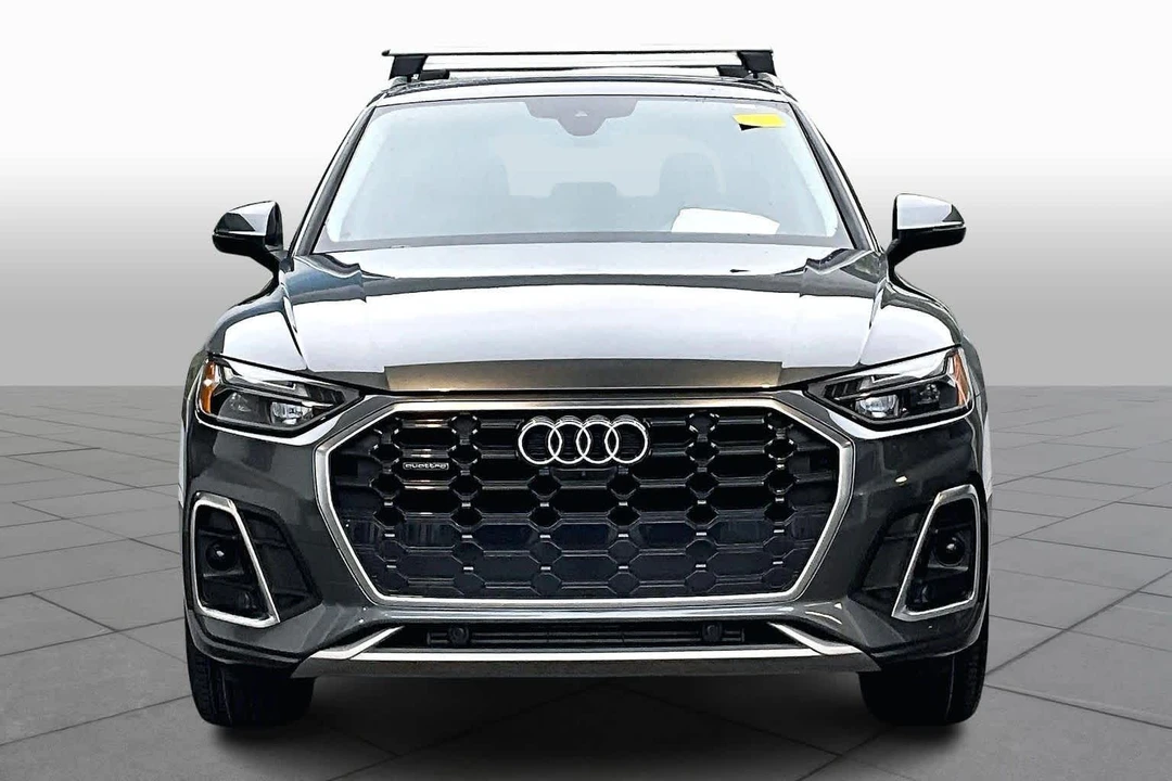 2023 Audi FY Q5 - Image 4 of 12