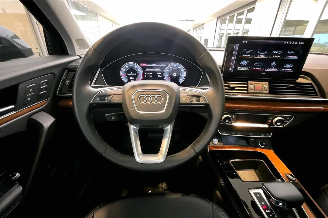 2023 Audi FY Q5 - Image 6 of 12