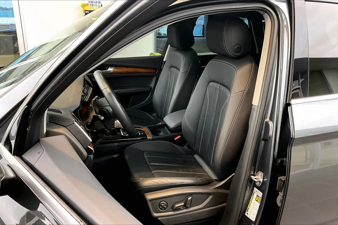 2023 Audi FY Q5 - Image 8 of 12