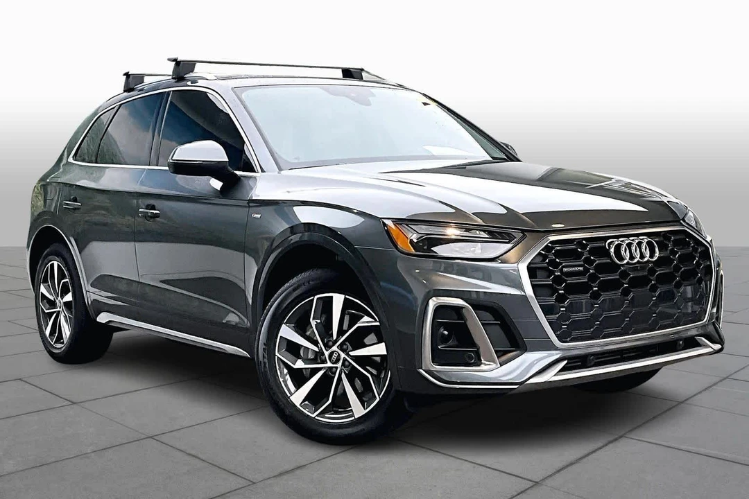 2023 Audi FY Q5 - Image 3 of 12