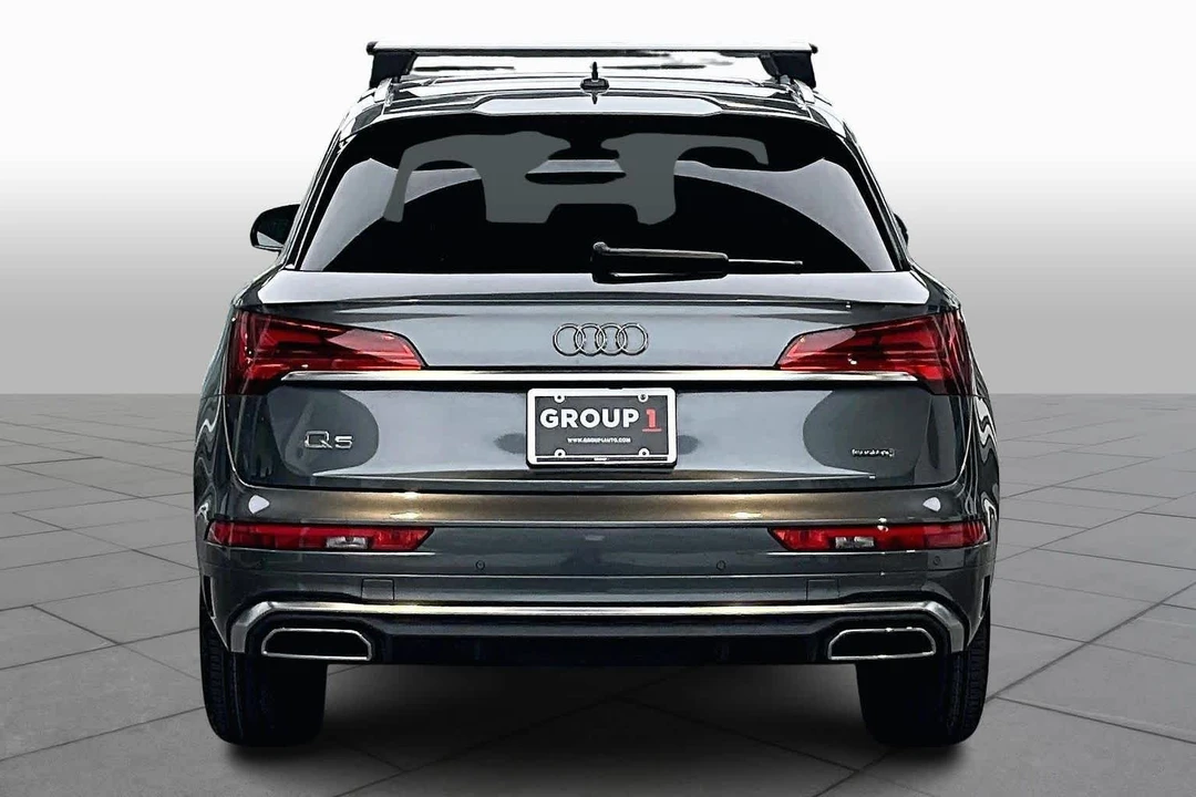 2023 Audi FY Q5 - Image 5 of 12