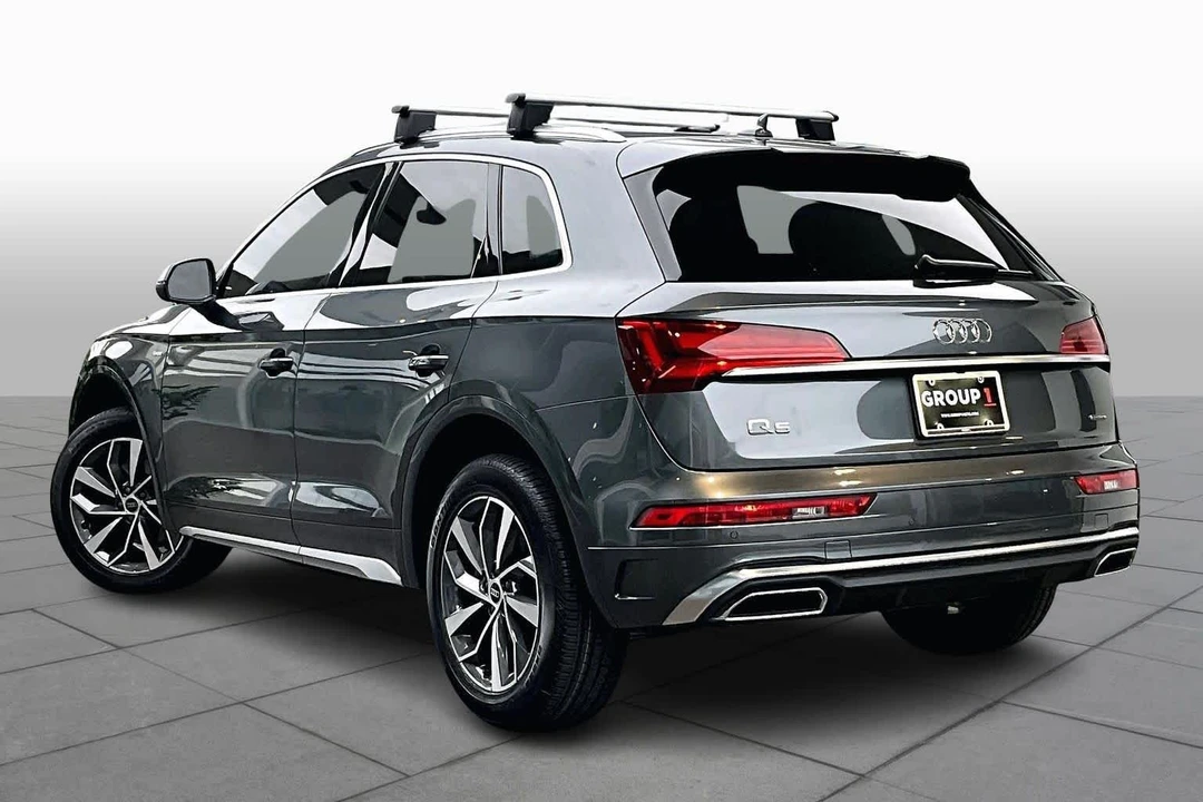 2023 Audi FY Q5 - Image 12 of 12