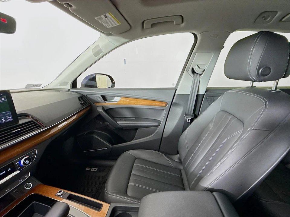 2023 Audi FY Q5 - Image 8 of 13