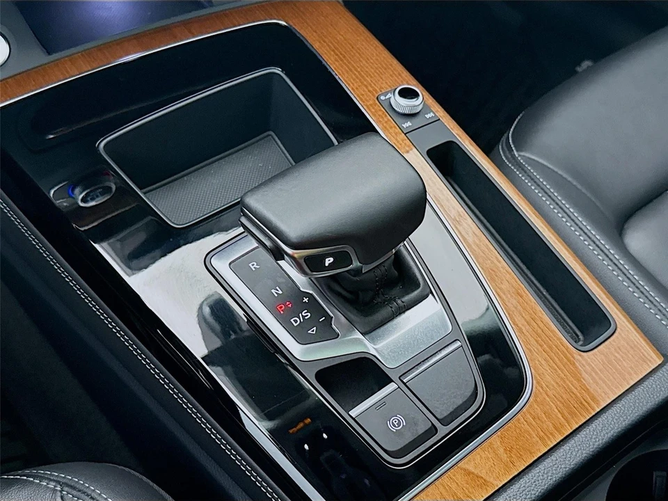 2023 Audi FY Q5 - Image 17 of 21