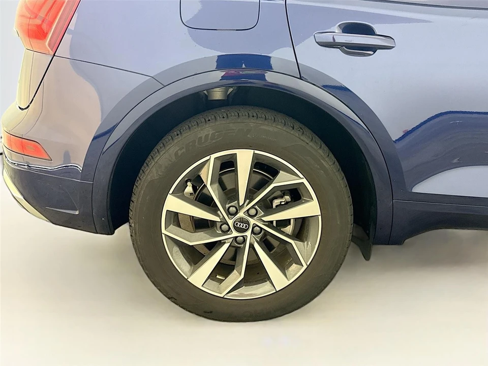 2023 Audi FY Q5 - Image 13 of 13