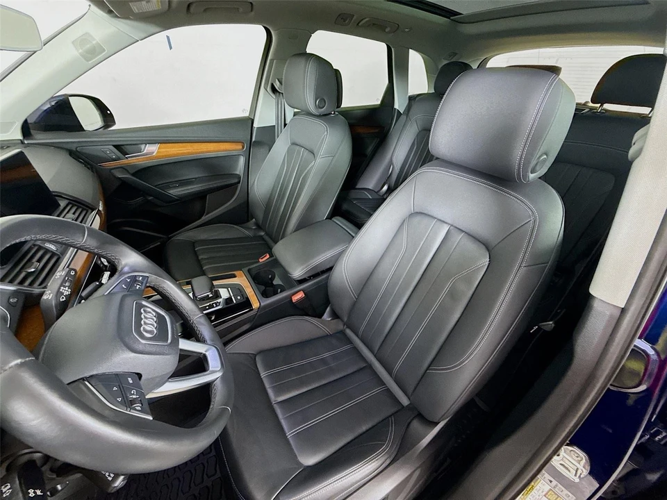 2023 Audi FY Q5 - Image 20 of 21