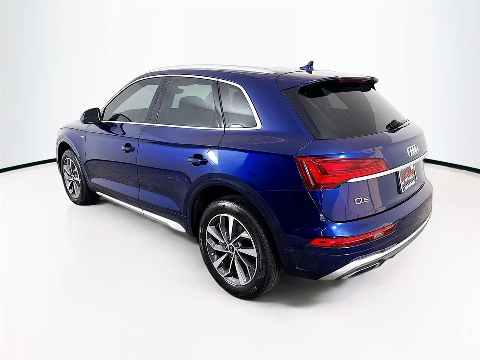 2023 Audi FY Q5 - Image 5 of 21