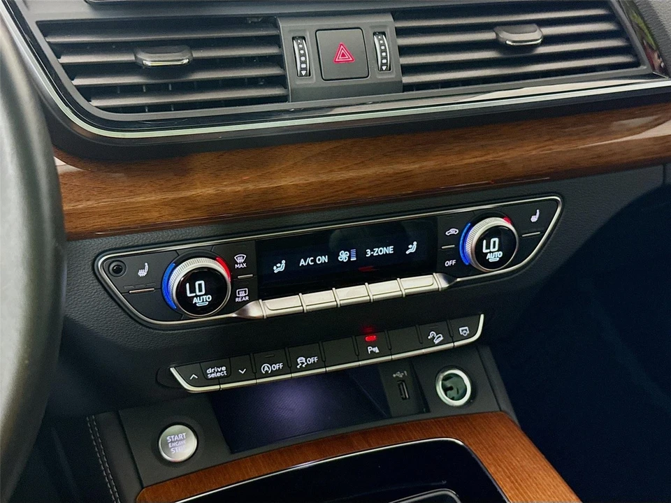 2023 Audi FY Q5 - Image 16 of 21