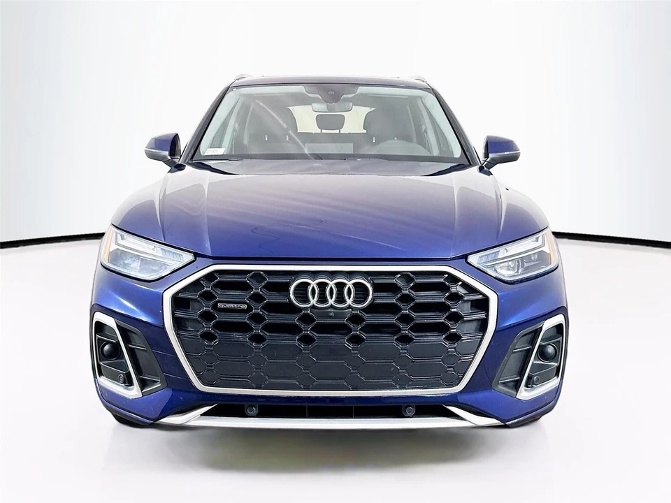 2023 Audi FY Q5 - Image 2 of 13