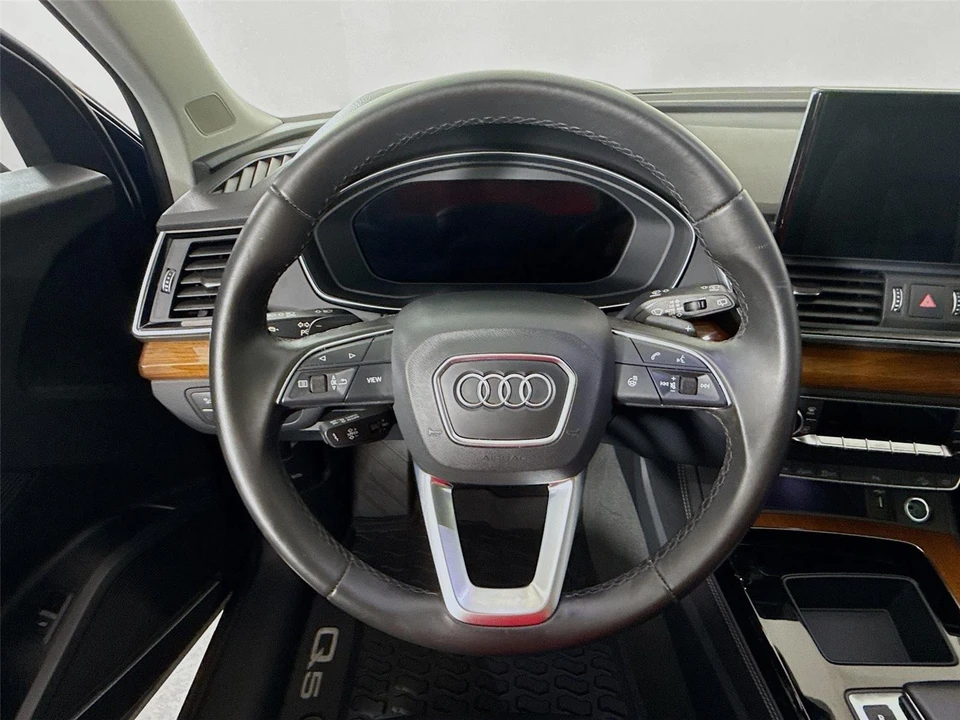 2023 Audi FY Q5 - Image 11 of 21