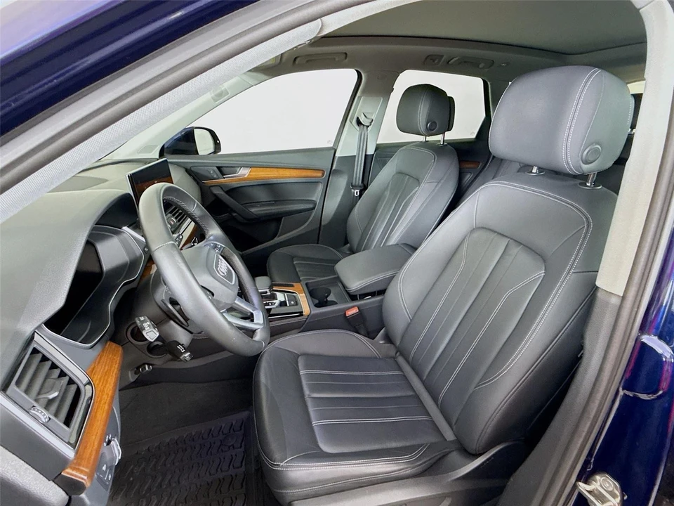 2023 Audi FY Q5 - Image 11 of 13