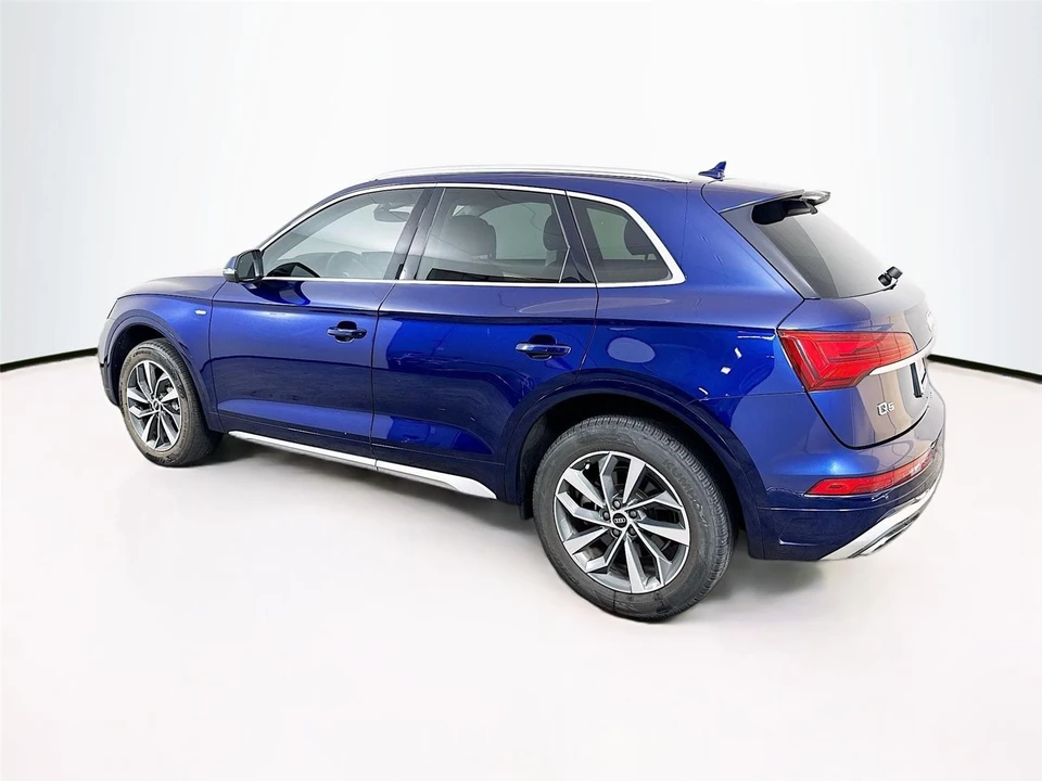 2023 Audi FY Q5 - Image 5 of 13
