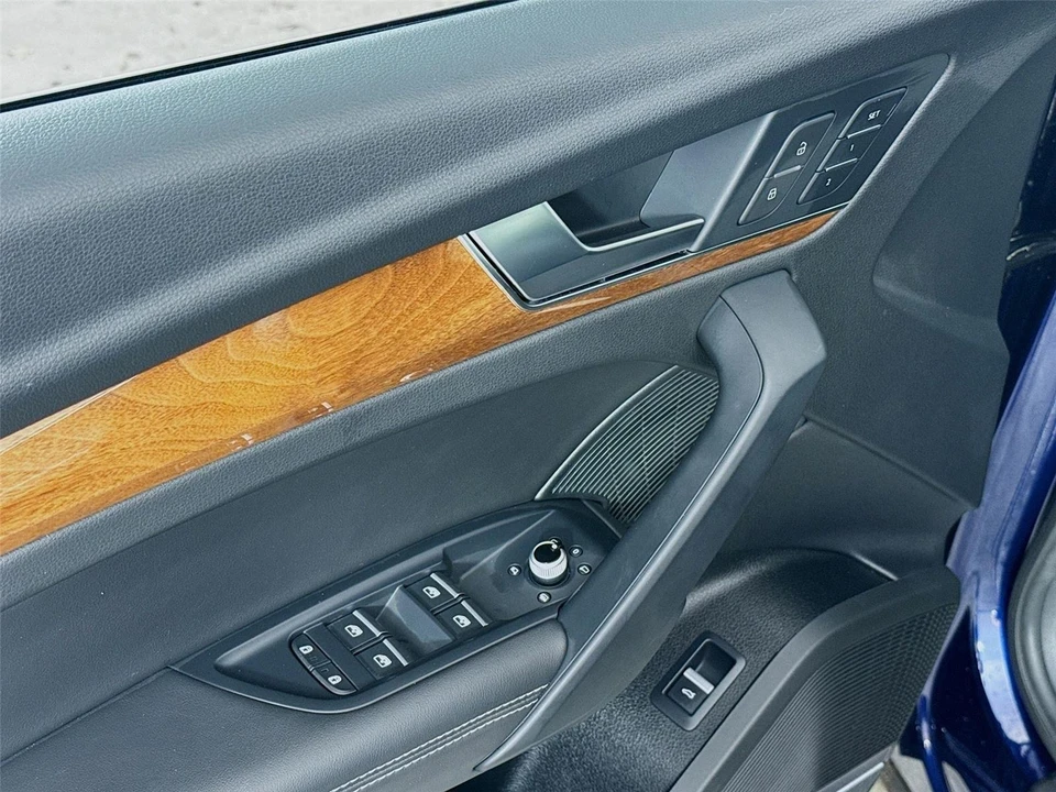 2023 Audi FY Q5 - Image 18 of 21