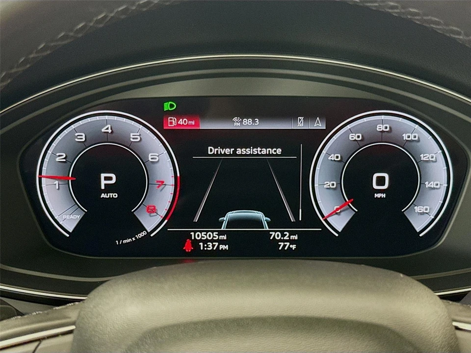 2023 Audi FY Q5 - Image 12 of 21