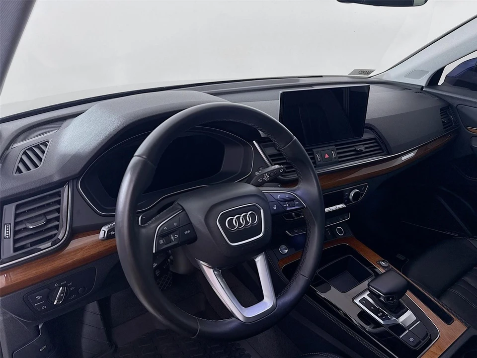 2023 Audi FY Q5 - Image 9 of 21