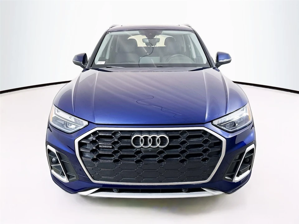 2023 Audi FY Q5 - Image 2 of 21