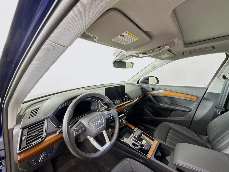 2023 Audi FY Q5 - Image 12 of 13