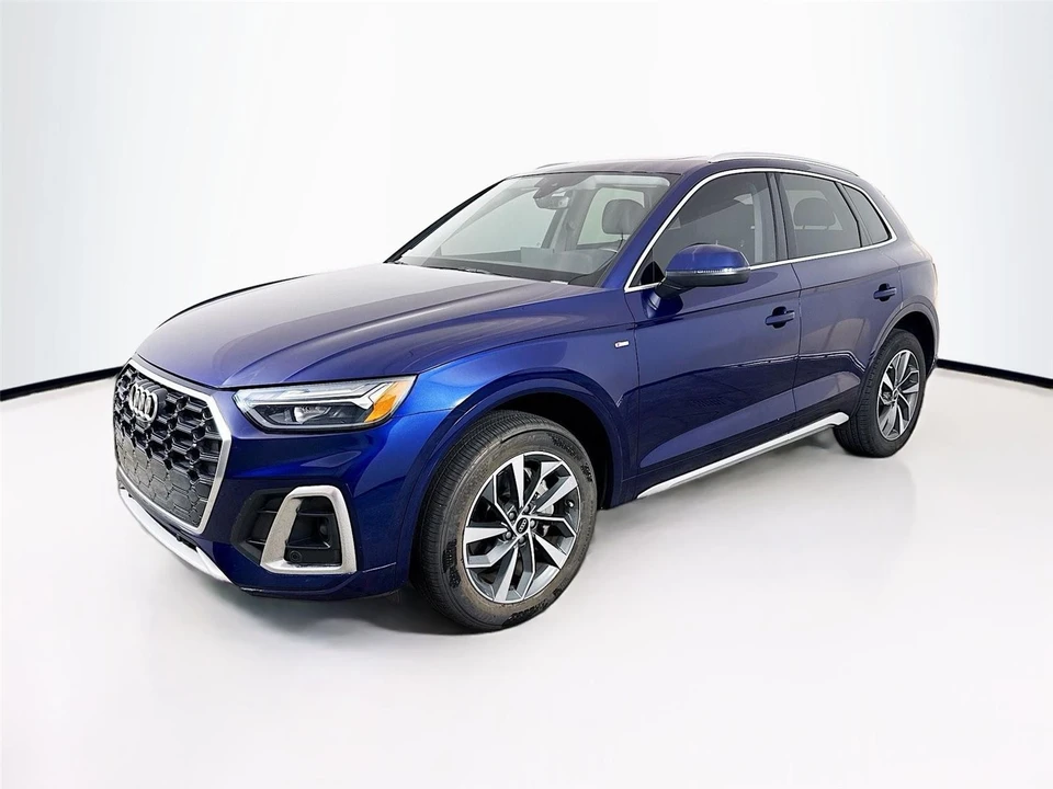 2023 Audi FY Q5 - Image 3 of 13
