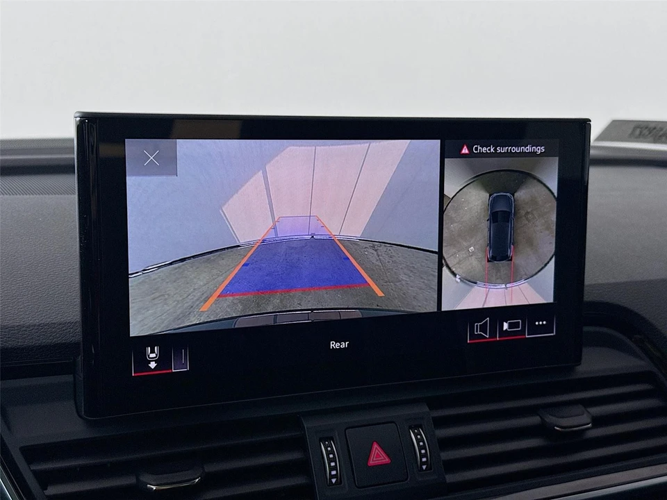 2023 Audi FY Q5 - Image 14 of 21