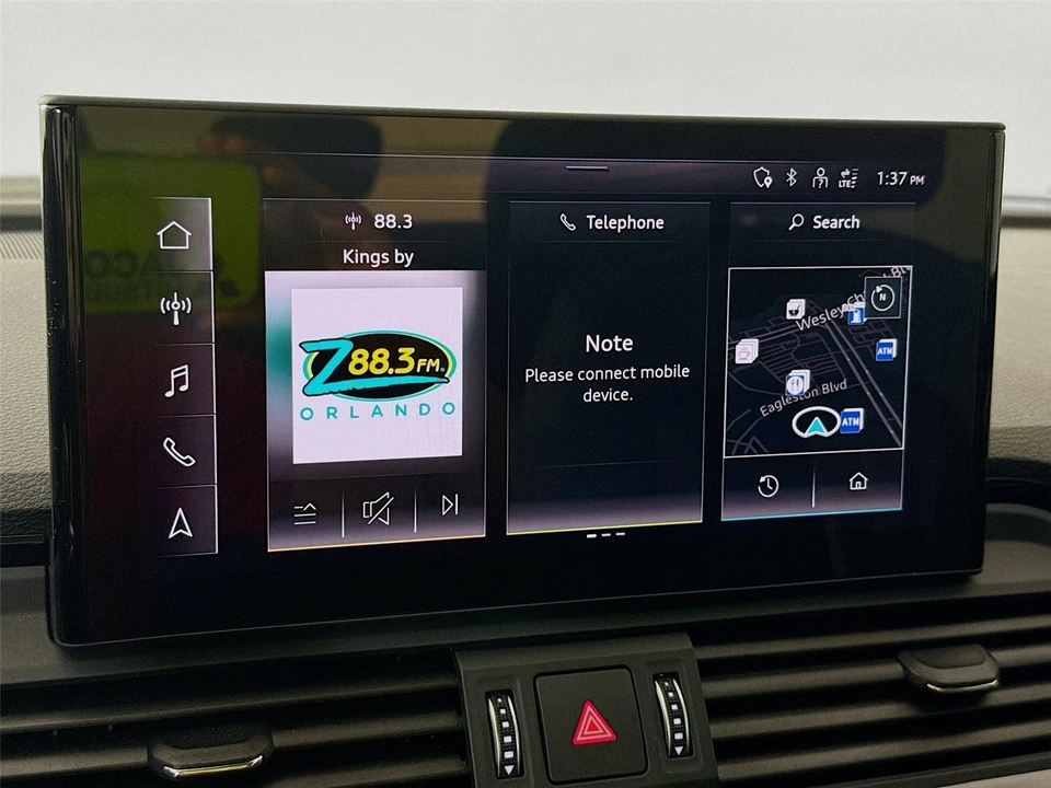 2023 Audi FY Q5 - Image 15 of 21