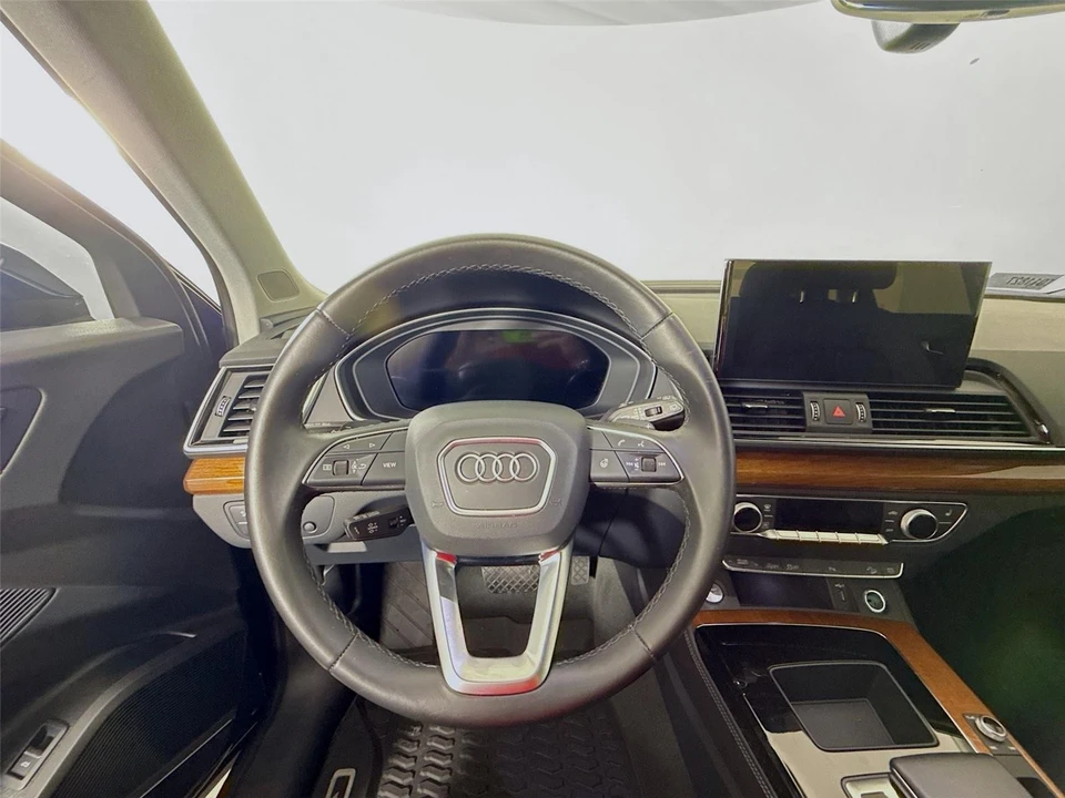 2023 Audi FY Q5 - Image 6 of 13
