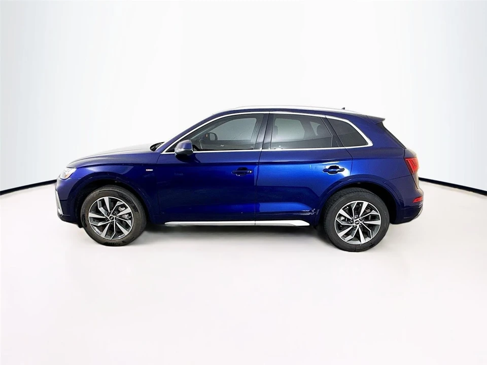 2023 Audi FY Q5 - Image 4 of 13