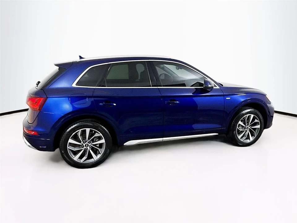 2023 Audi FY Q5 - Image 8 of 21